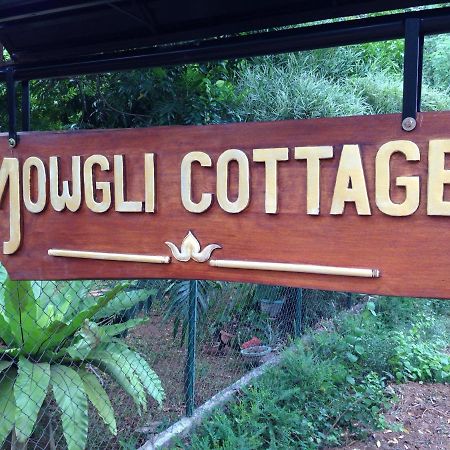Mowgli Cottage Sigiriya Buitenkant foto