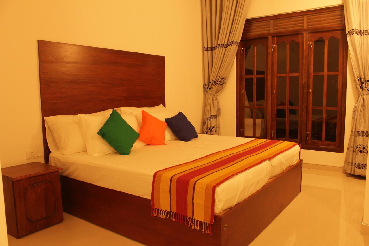 Mowgli Cottage Sigiriya Buitenkant foto