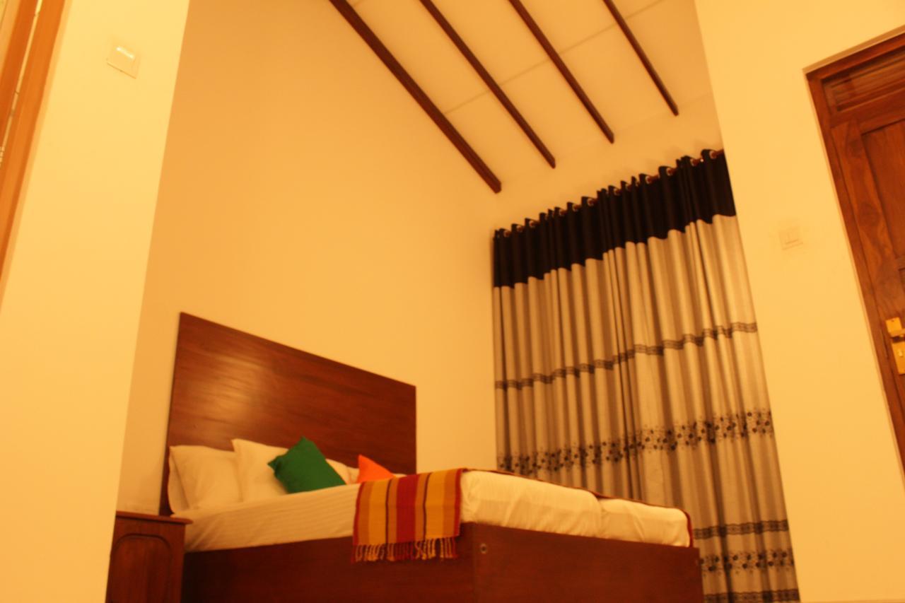 Mowgli Cottage Sigiriya Buitenkant foto