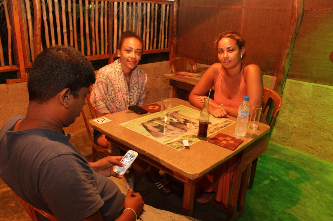 Mowgli Cottage Sigiriya Buitenkant foto