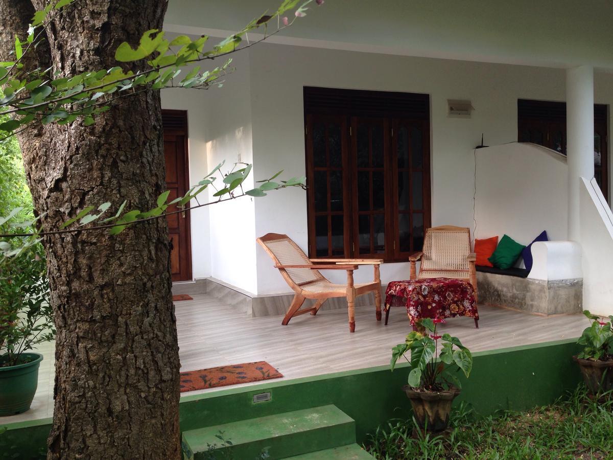 Mowgli Cottage Sigiriya Buitenkant foto